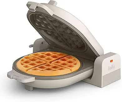 bella Flip-n-Store Waffle Maker